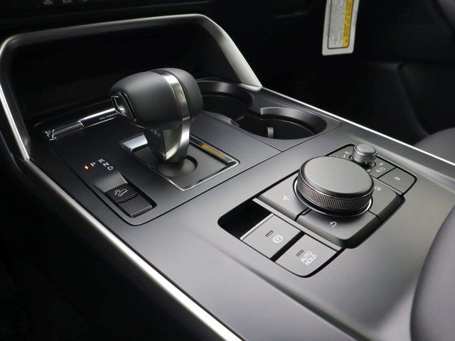 new 2026 Mazda CX-90 car, priced at $42,502