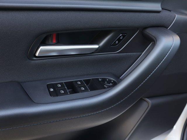 new 2026 Mazda CX-90 car, priced at $41,175