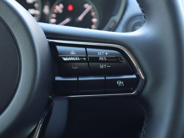 new 2026 Mazda CX-90 car, priced at $41,175