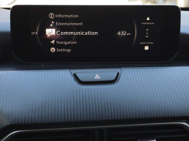 new 2026 Mazda CX-90 car, priced at $41,175