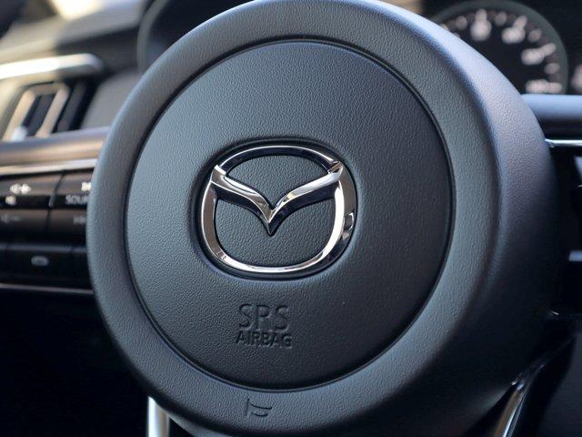 new 2026 Mazda CX-90 car, priced at $41,175