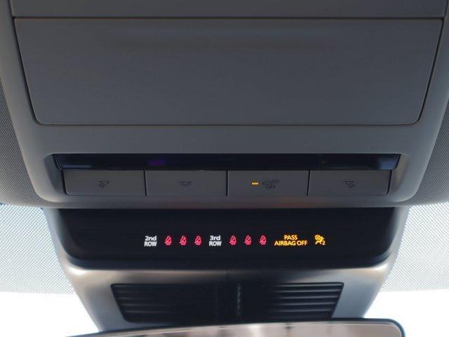 new 2026 Mazda CX-90 car, priced at $41,175