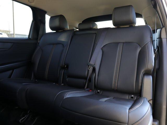 new 2026 Mazda CX-90 car, priced at $41,175