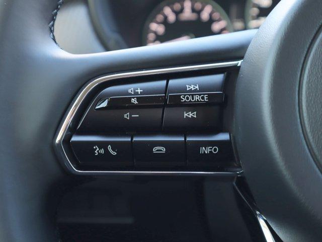 new 2026 Mazda CX-90 car, priced at $41,175