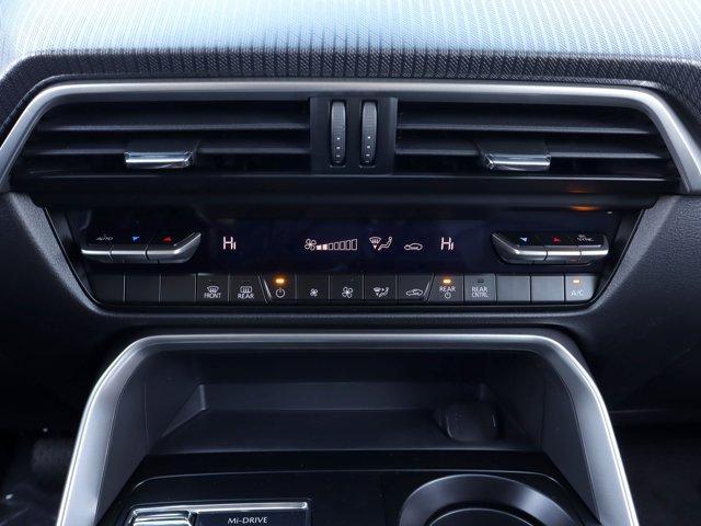 new 2026 Mazda CX-90 car, priced at $41,175