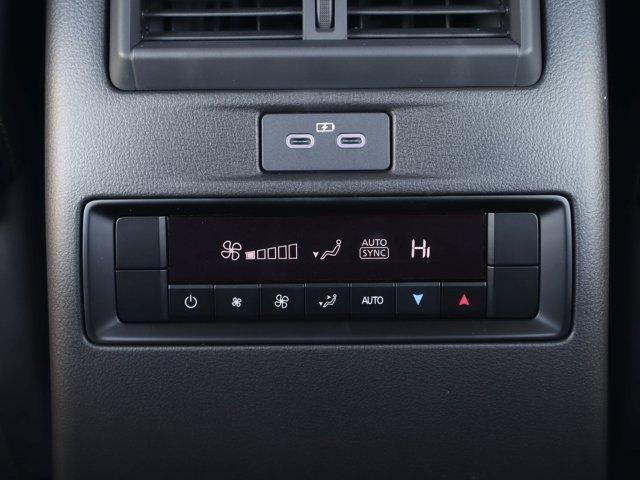 new 2026 Mazda CX-90 car, priced at $41,175