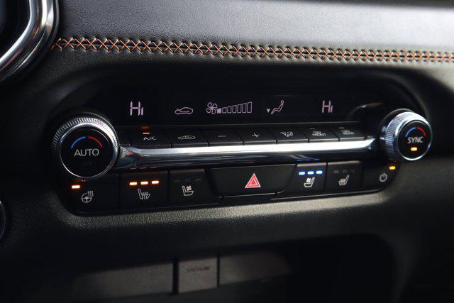 new 2026 Mazda CX-50 Hybrid car, priced at $42,630