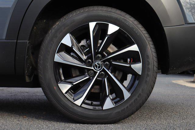 new 2026 Mazda CX-50 Hybrid car, priced at $42,630