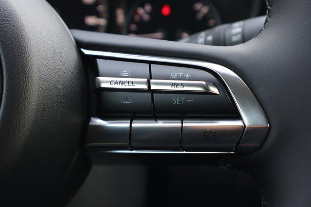 new 2026 Mazda CX-50 Hybrid car, priced at $42,630