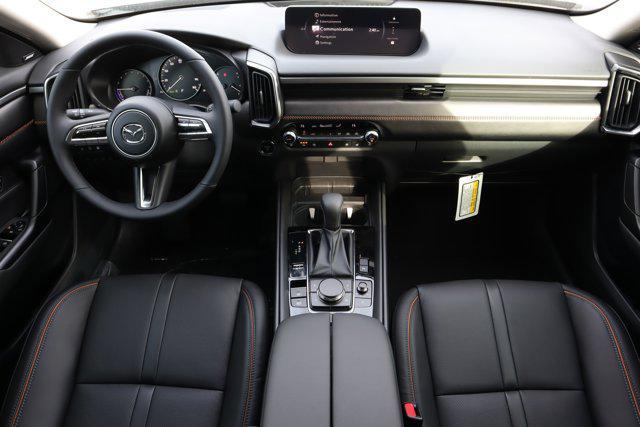 new 2026 Mazda CX-50 Hybrid car, priced at $42,630