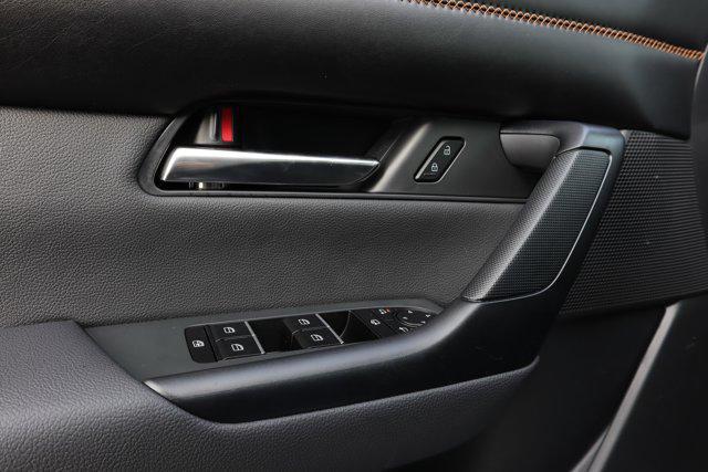 new 2026 Mazda CX-50 Hybrid car, priced at $42,630