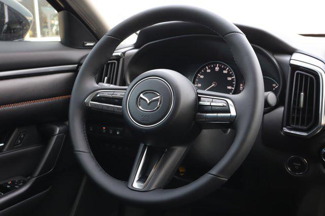 new 2026 Mazda CX-50 Hybrid car, priced at $42,630