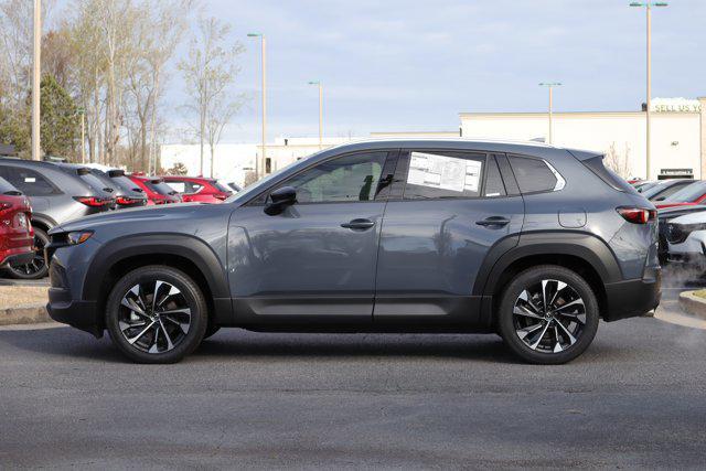 new 2026 Mazda CX-50 Hybrid car, priced at $42,630