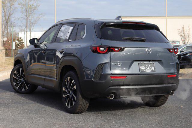 new 2026 Mazda CX-50 Hybrid car, priced at $42,630