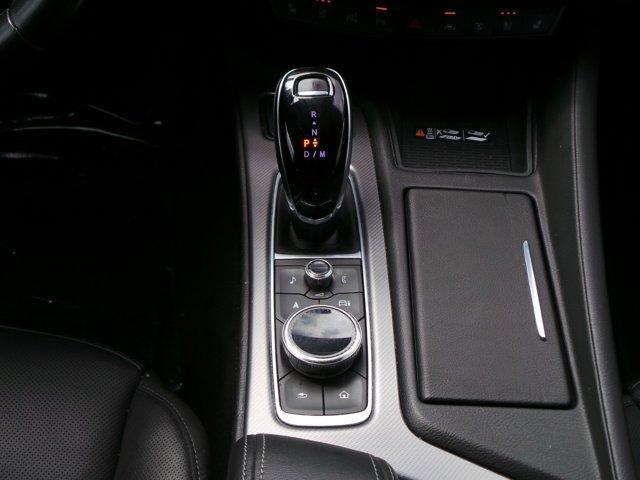 used 2025 Cadillac CT5 car, priced at $39,937