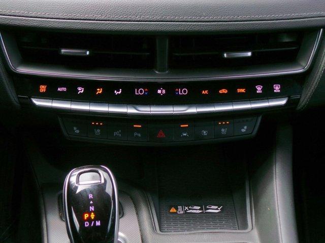 used 2025 Cadillac CT5 car, priced at $39,937