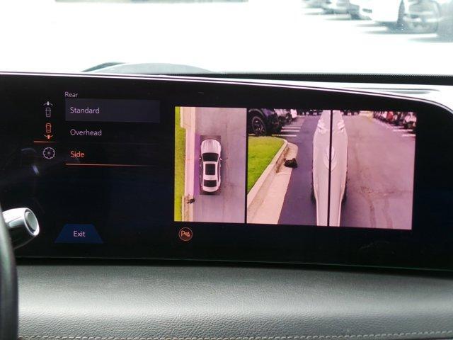 used 2025 Cadillac CT5 car, priced at $39,937