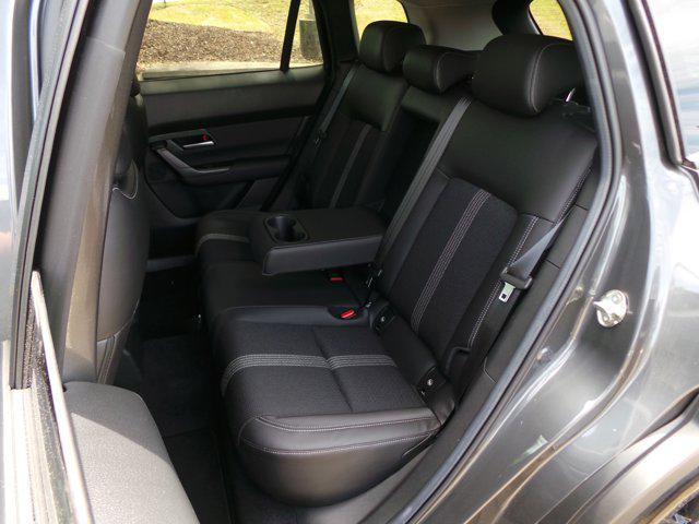 used 2025 Mazda CX-50 car, priced at $28,937