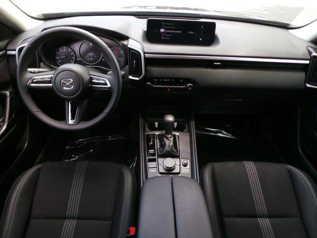 used 2025 Mazda CX-50 car, priced at $28,937