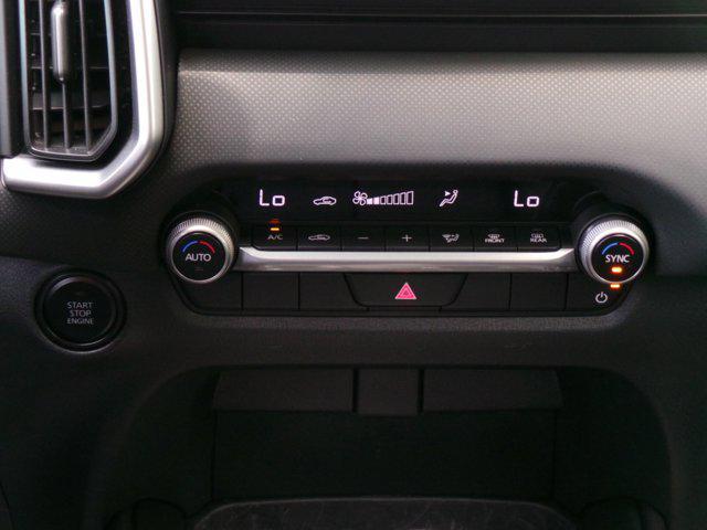 used 2025 Mazda CX-50 car, priced at $28,937