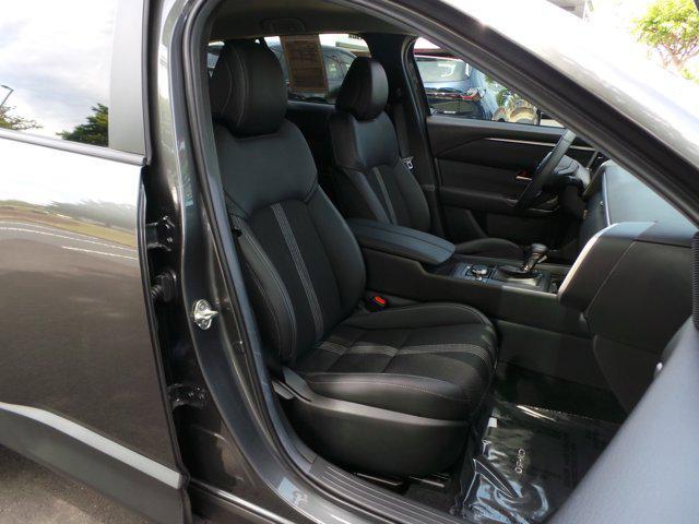 used 2025 Mazda CX-50 car, priced at $28,937