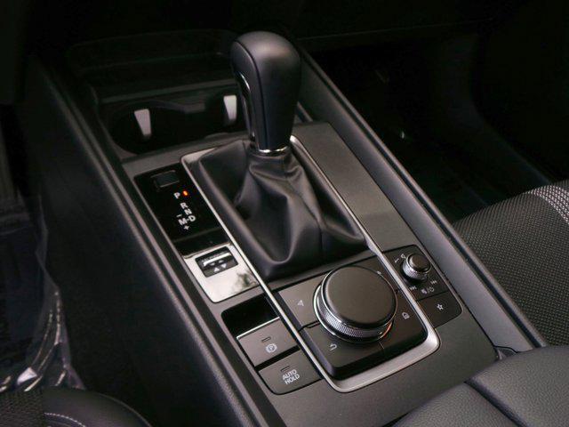 used 2025 Mazda CX-50 car, priced at $28,937