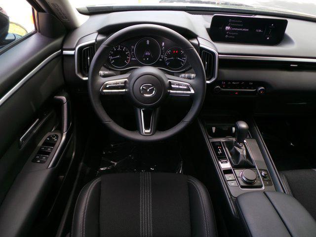 used 2025 Mazda CX-50 car, priced at $28,937