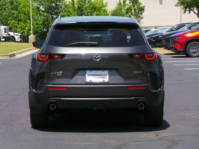 used 2025 Mazda CX-50 car, priced at $28,937