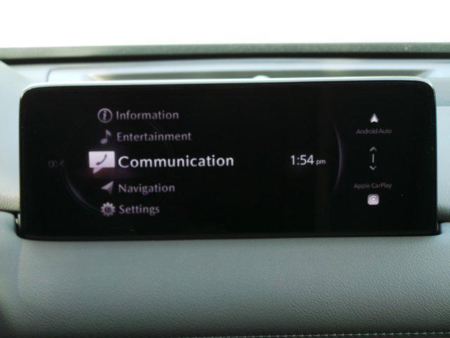 used 2025 Mazda CX-5 car, priced at $33,937
