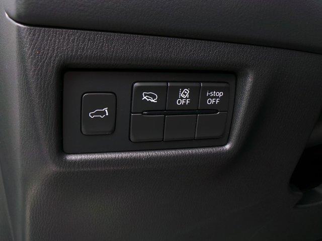 used 2025 Mazda CX-5 car, priced at $33,937