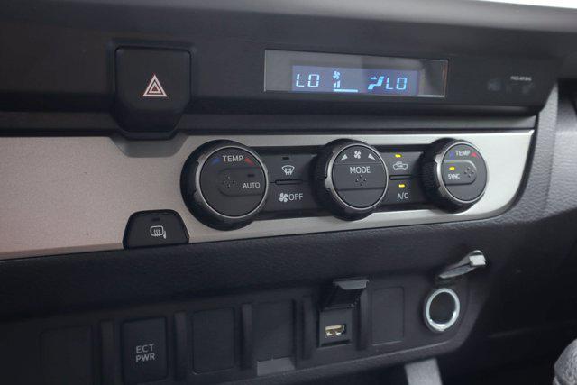 used 2022 Toyota Tacoma car, priced at $33,937