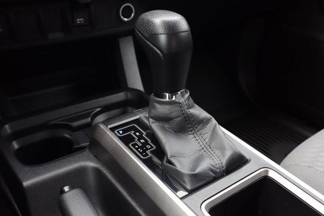 used 2022 Toyota Tacoma car, priced at $33,937