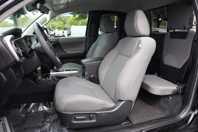 used 2022 Toyota Tacoma car, priced at $33,937