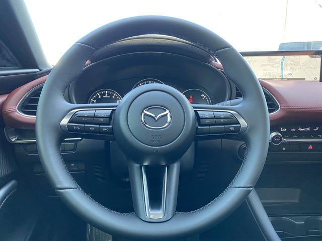 new 2026 Mazda Mazda3 car, priced at $33,955