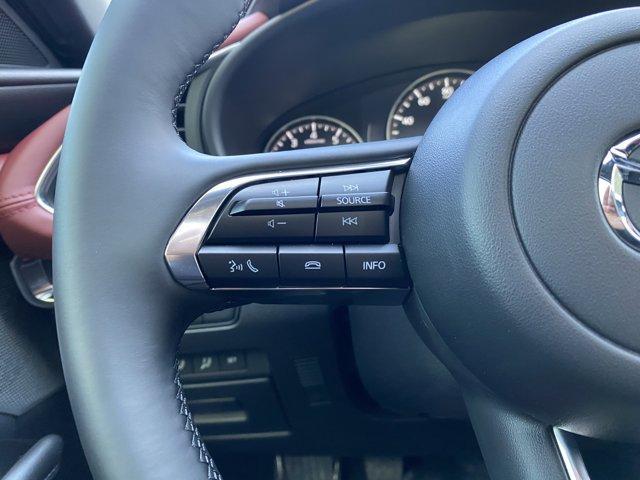 new 2026 Mazda Mazda3 car, priced at $33,955