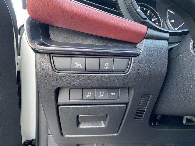 new 2026 Mazda Mazda3 car, priced at $33,955