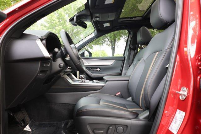 new 2026 Mazda CX-90 car, priced at $56,323