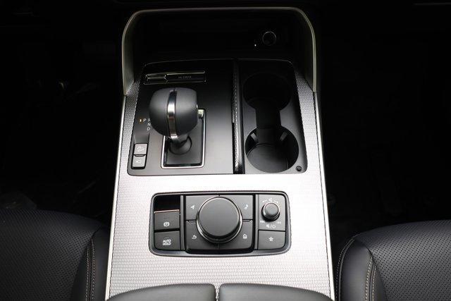 new 2026 Mazda CX-90 car, priced at $56,323