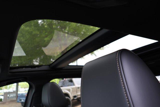 new 2026 Mazda CX-90 car, priced at $56,323