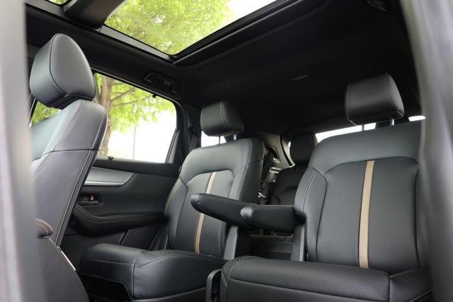 new 2026 Mazda CX-90 car, priced at $56,323
