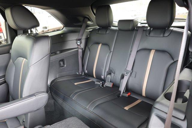 new 2026 Mazda CX-90 car, priced at $56,323
