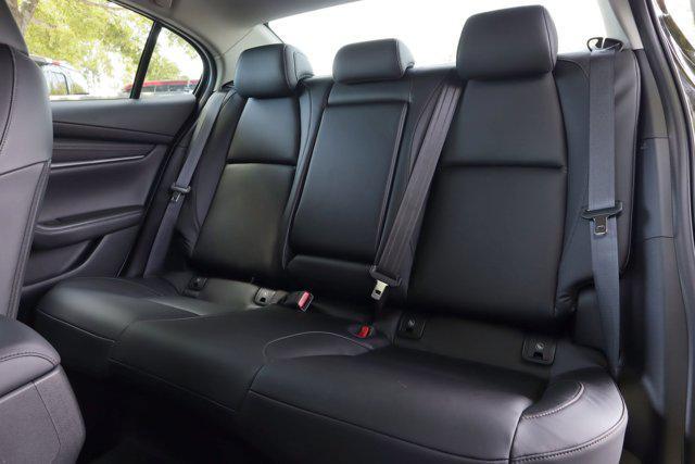 new 2026 Mazda Mazda3 car, priced at $31,728