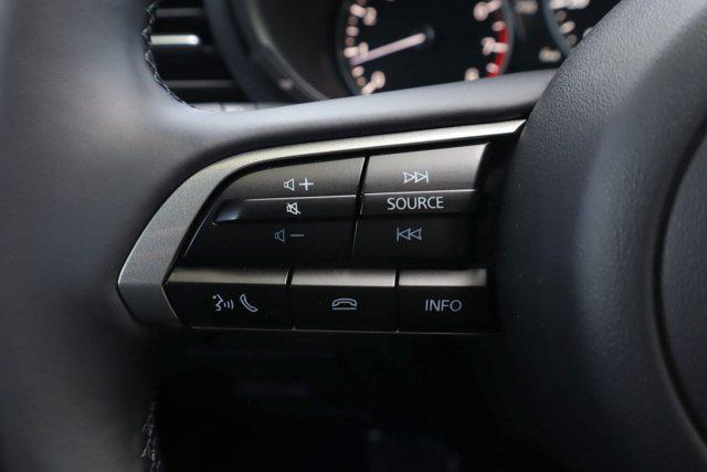 new 2026 Mazda Mazda3 car, priced at $31,728