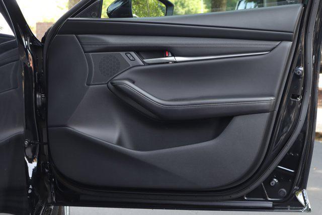 new 2026 Mazda Mazda3 car, priced at $31,728