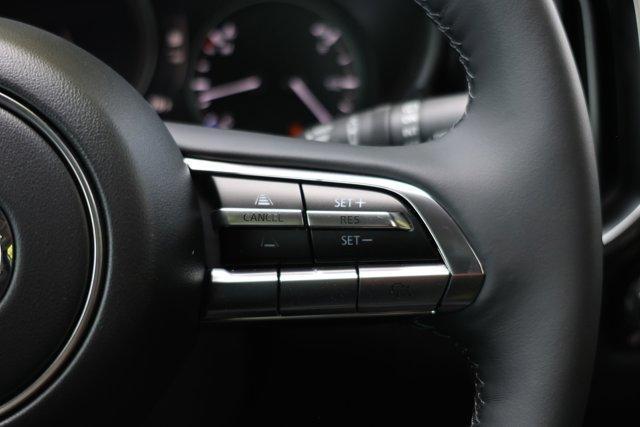 new 2026 Mazda CX-50 Hybrid car, priced at $44,154