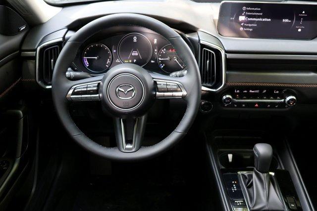 new 2026 Mazda CX-50 Hybrid car, priced at $44,154