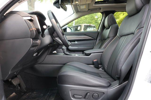 new 2026 Mazda CX-50 Hybrid car, priced at $44,154