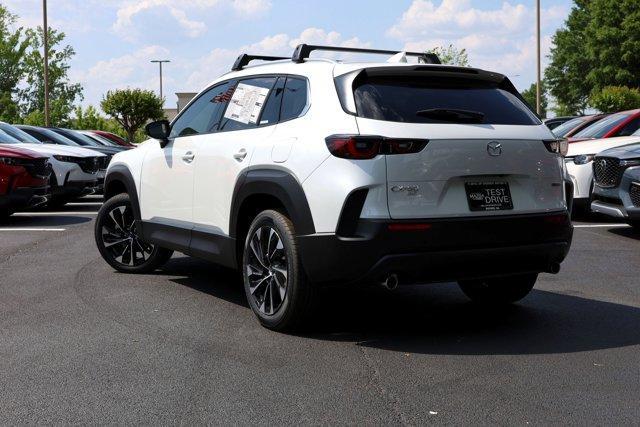 new 2026 Mazda CX-50 Hybrid car, priced at $44,154