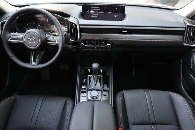new 2026 Mazda CX-50 Hybrid car, priced at $44,154
