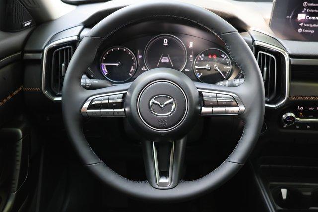 new 2026 Mazda CX-50 Hybrid car, priced at $44,154
